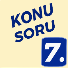 7. Sınıf Konu Anlatımlı Soru Bankası